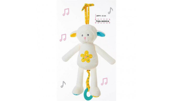 Fluffy toy 32 cm