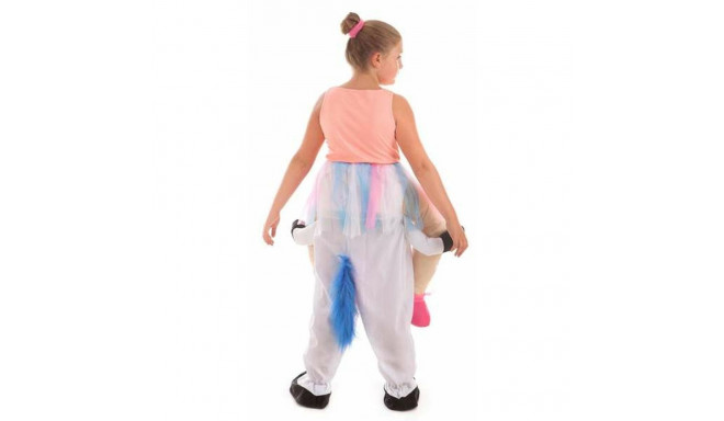 Maskeraadi kostüüm täiskasvanutele 7-9 aastat