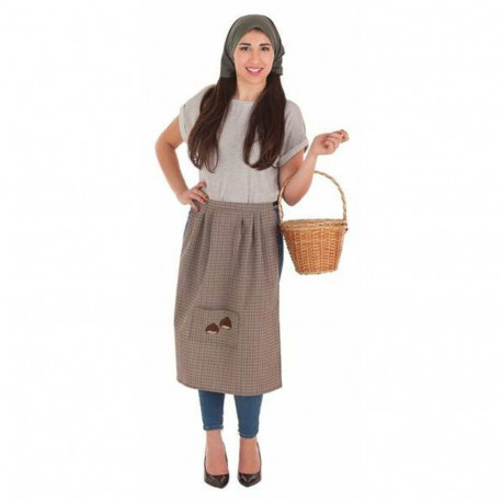 Maskeraadi kostüüm täiskasvanutele L