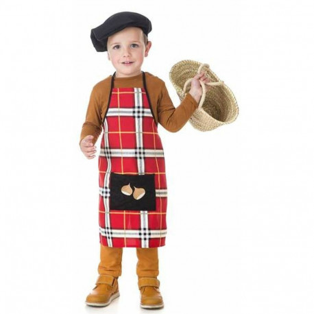 Costume for Adults S