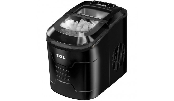Ice Maker TCL ICE-B9 Black 112 W 2,2 L