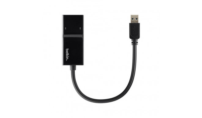 USB-Ethernet Adapter Belkin B2B048