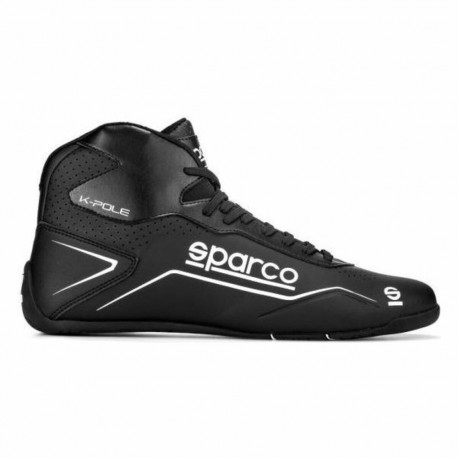 Võidusõidu poolsaapad Sparco - 46