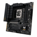 Asus emaplaat TUF Gaming B760M-PLUS D4 Intel B760 LGA 1700