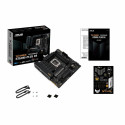 Asus emaplaat TUF Gaming B760M-PLUS D4 Intel B760 LGA 1700