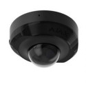 AJAX NET CAMERA 5MP DOMECAM MINI/2.8MM BLACK 76019