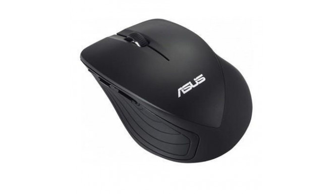 Asus MOUSE USB OPTICAL WRL WT465/BLACK 90XB0090-BMU040