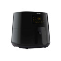 Philips HD9280/70 Essential Air Fryer, Black