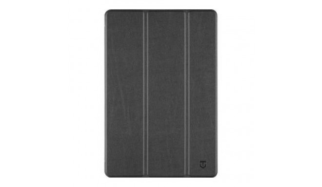 Tactical - Tactical Book Tri Fold Case for iPad 10.2 2019/2020/2021 Black