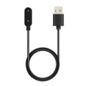 Tactical Xiaomi USB Charging Cable for Honor Watch ES / Watch Fit / Watch Fit New / Band 6/7 Black