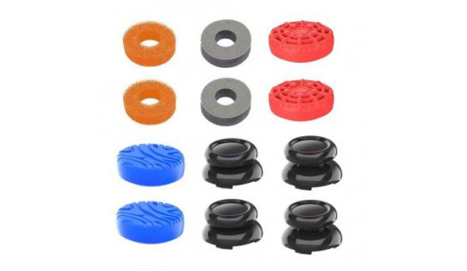 - iPega P5P07 Set of Control Lever Covers for PS5 12ks