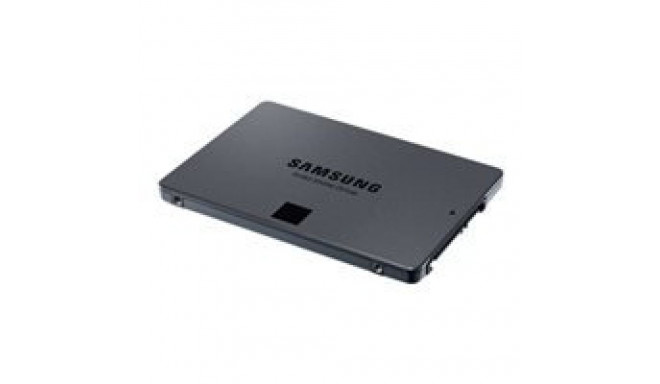 Samsung SAMSUNG 870 QVO SSD 2TB SATA3 2.5inch