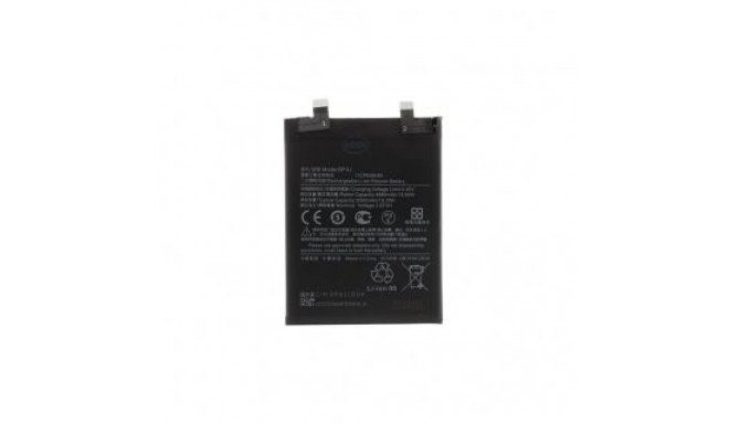 - BP4J Xiaomi Battery 5000mAh (OEM)