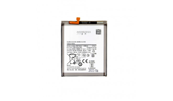 - EB-BA515ABY Battery for Samsung Li-Ion 4000mAh (OEM)