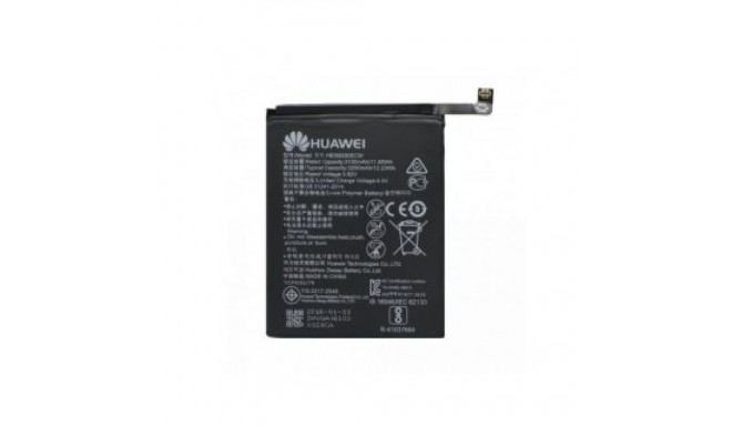 Huawei - HB386280ECW Huawei Battery 3200mAh Li-Ion (Service Pack)