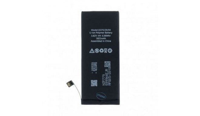 - Battery for iPhone 8 1821mAh Li-Ion (Bulk)