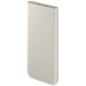 Samsung - EB-P3400XUE Samsung FastCharge Powerbank 2x USB-C 25W 10000mAh Beige