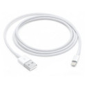 - MXLY2ZM/A iPhone USB-A/Lightning Data Cable 1m White (Bulk)