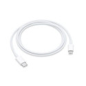 - MQGH2ZM/A iPhone USB-C/Lightning Data Cable 2m White (Bulk)