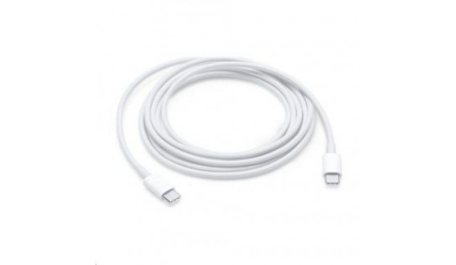 - MLL82ZM/A iPhone USB-C/USB-C Data Cable 2m White (Bulk)