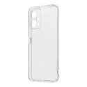 - OBAL:ME TPU Case for Xiaomi Redmi Note 12 5G Transparent