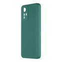 - OBAL:ME Matte TPU Case for Xiaomi Redmi Note 12S Dark Green