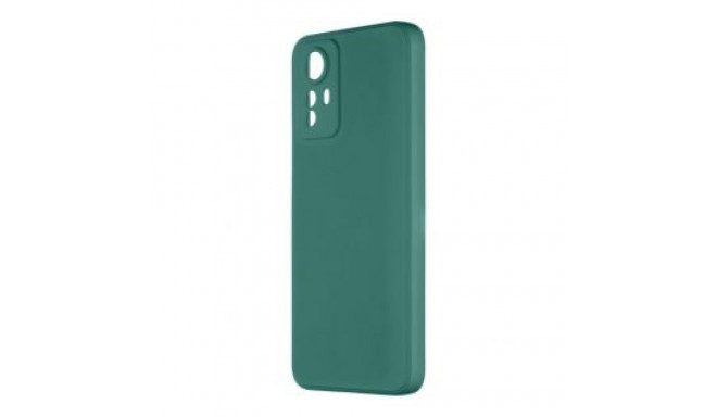 - OBAL:ME Matte TPU Case for Xiaomi Redmi Note 12S Dark Green