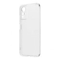 - OBAL:ME TPU Case for Xiaomi Redmi Note 12S Transparent