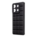 - OBAL:ME Block Cover for Xiaomi Redmi Note 13 5G Black