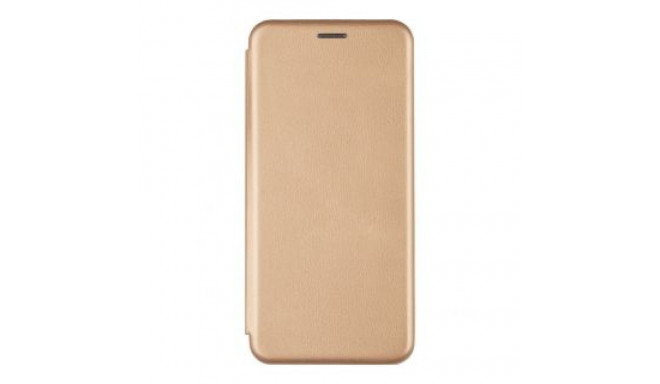 - OBAL:ME Book Case for Xiaomi Redmi Note 13 5G Gold