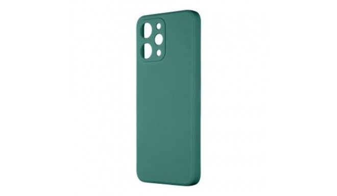 - OBAL:ME Matte TPU Case for Xiaomi Redmi 12 Dark Green