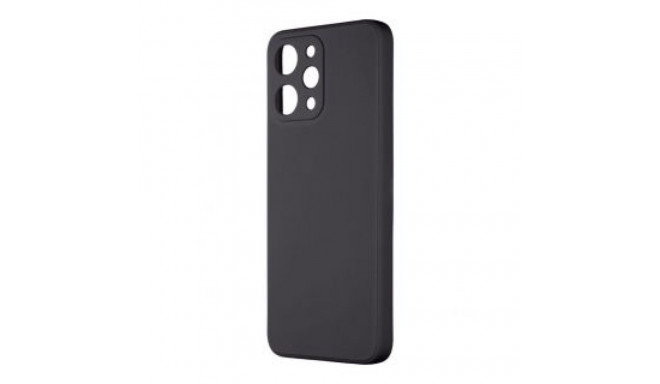 - OBAL:ME Matte TPU Case for Xiaomi Redmi 12 Black