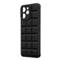 - OBAL:ME Block Case for Xiaomi Redmi 12 Black