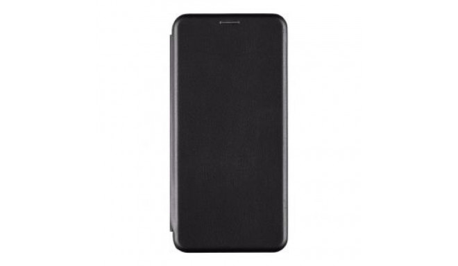 - OBAL:ME Book Case for Xiaomi Redmi 12 4G/5G Black