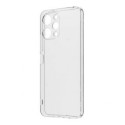 - OBAL:ME TPU Case for Xiaomi Redmi 12 Transparent