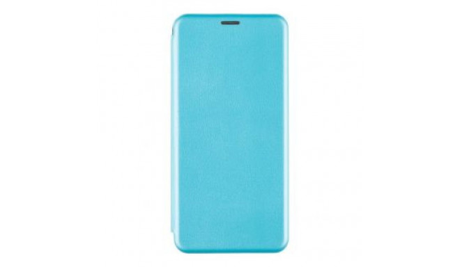 - OBAL:ME Book Case for Xiaomi Redmi 12C Sky Blue