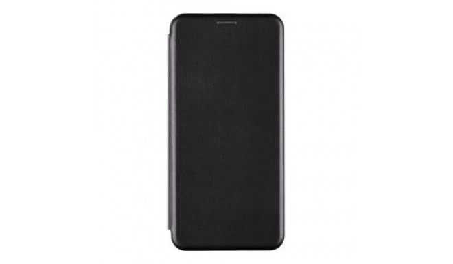 - OBAL:ME Book Case for Xiaomi Redmi 12C Black