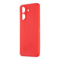 - OBAL:ME Matte TPU Case for Xiaomi Redmi 13C 4G/Poco C65 Red