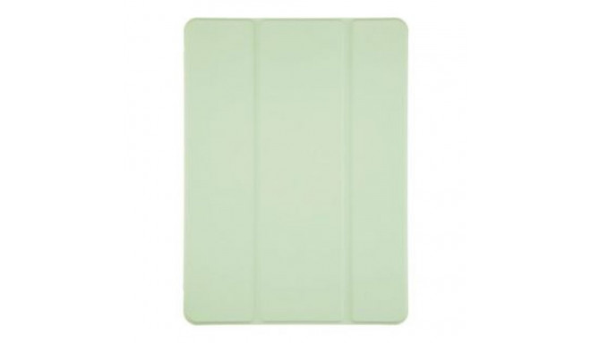 - OBAL:ME MistyTab Case for Samsung Galaxy Tab A9+ Light Green