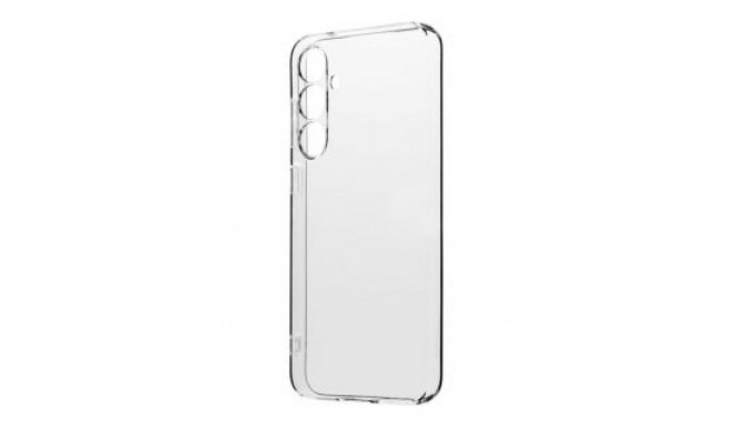 - OBAL:ME TPU Case for Samsung Galaxy S23 FE 5G Transparent