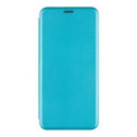 - OBAL:ME Book Case for Samsung Galaxy A05s Sky Blue