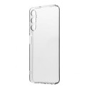 - OBAL:ME TPU Case for Samsung Galaxy A05s Transparent