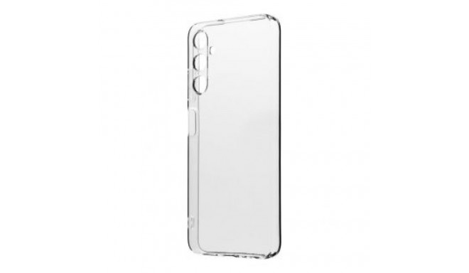 - OBAL:ME TPU Case for Samsung Galaxy A05s Transparent