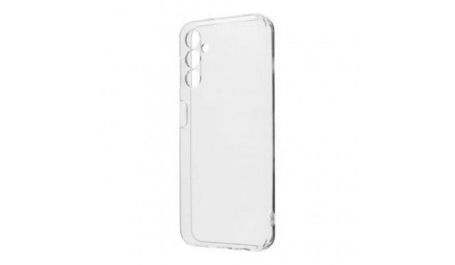 - OBAL:ME TPU Case for Samsung Galaxy A14 5G Transparent