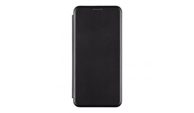 - OBAL:ME Book Case for Samsung Galaxy A14 5G Black