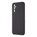 - OBAL:ME Matte TPU Case for Samsung Galaxy A14 5G Black