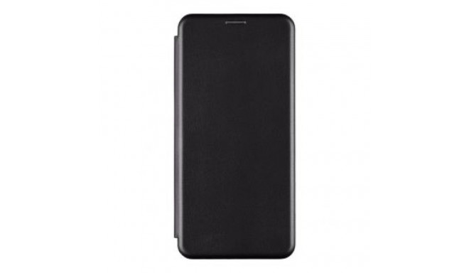 - OBAL:ME Book Case for Samsung Galaxy A14 4G Black