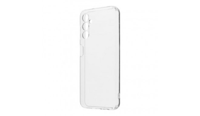 - OBAL:ME TPU Case for Samsung Galaxy A14 4G Transparent