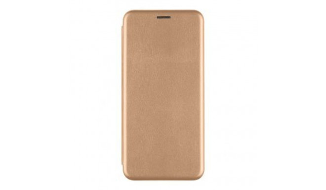 - OBAL:ME Book Case for Samsung Galaxy A25 5G Gold