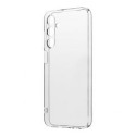 - OBAL:ME TPU Case for Samsung Galaxy A25 5G Transparent